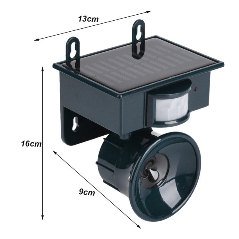 G-GARD REPELLER