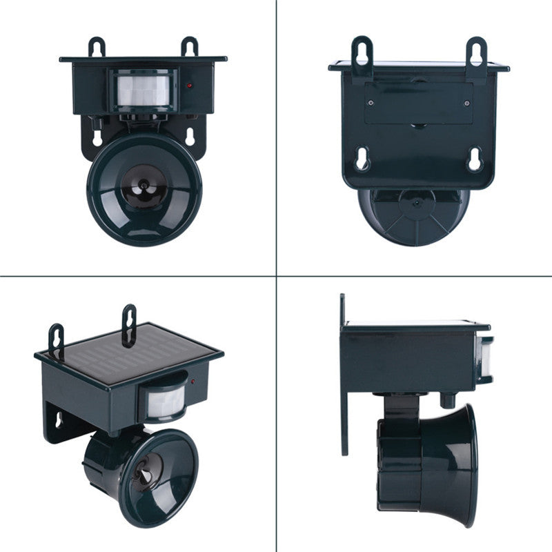G-GARD REPELLER