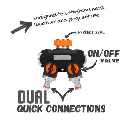 DBL FAUCET