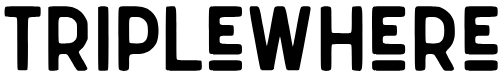 TripleWhere