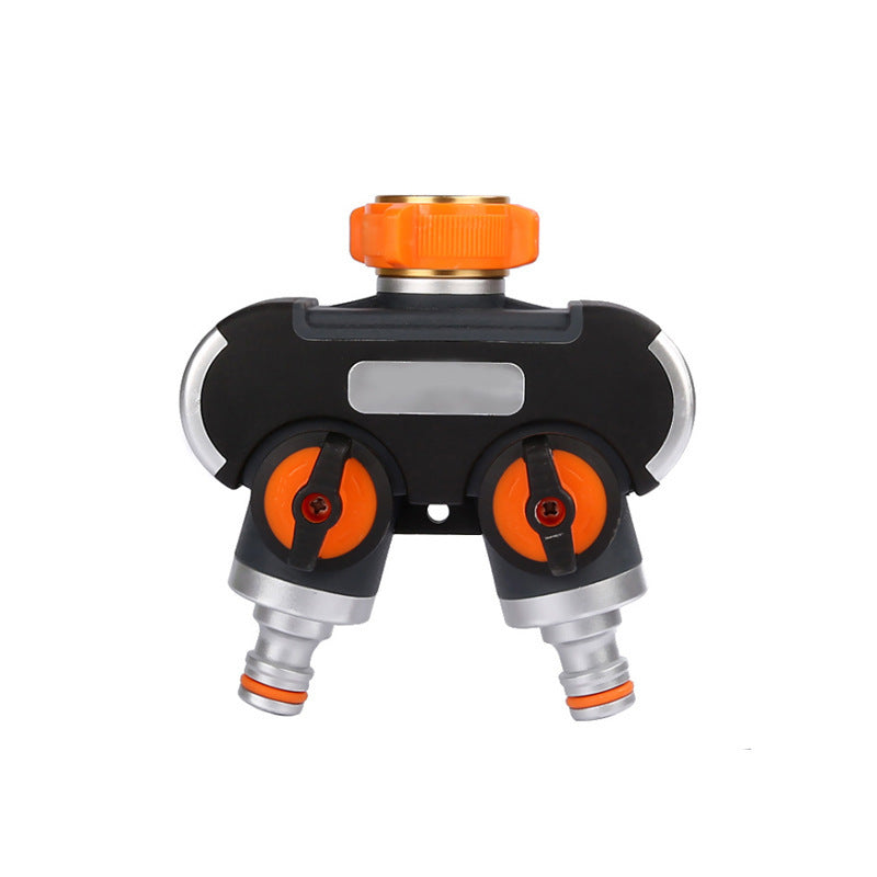 DBL FAUCET
